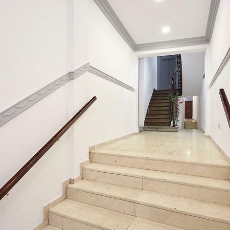 Leeways Apartment Xxx In Gran Via Madrid Ngoại thất bức ảnh